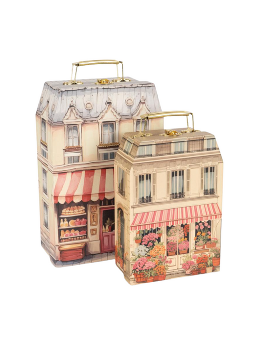 Konges Slojd boutique keepsake boxes