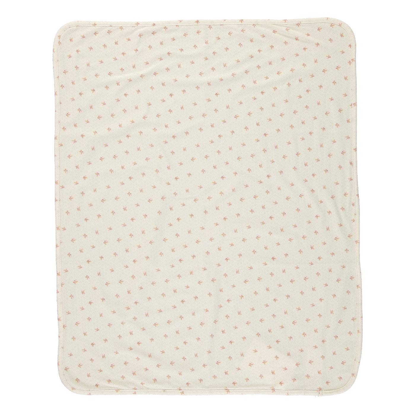 Bebe organic Jodie blanket