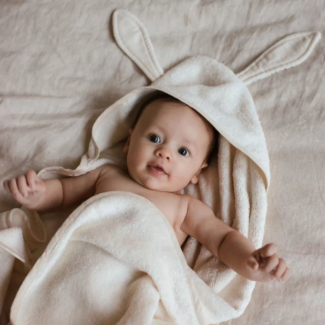 Atelier Annur Baby Towel