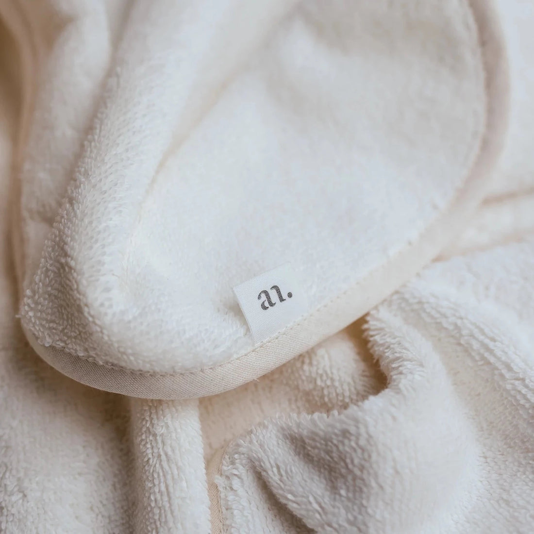 Atelier Annur Baby Towel