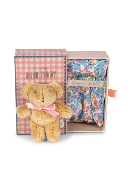 Konges Slojd elise tiny bear- beige