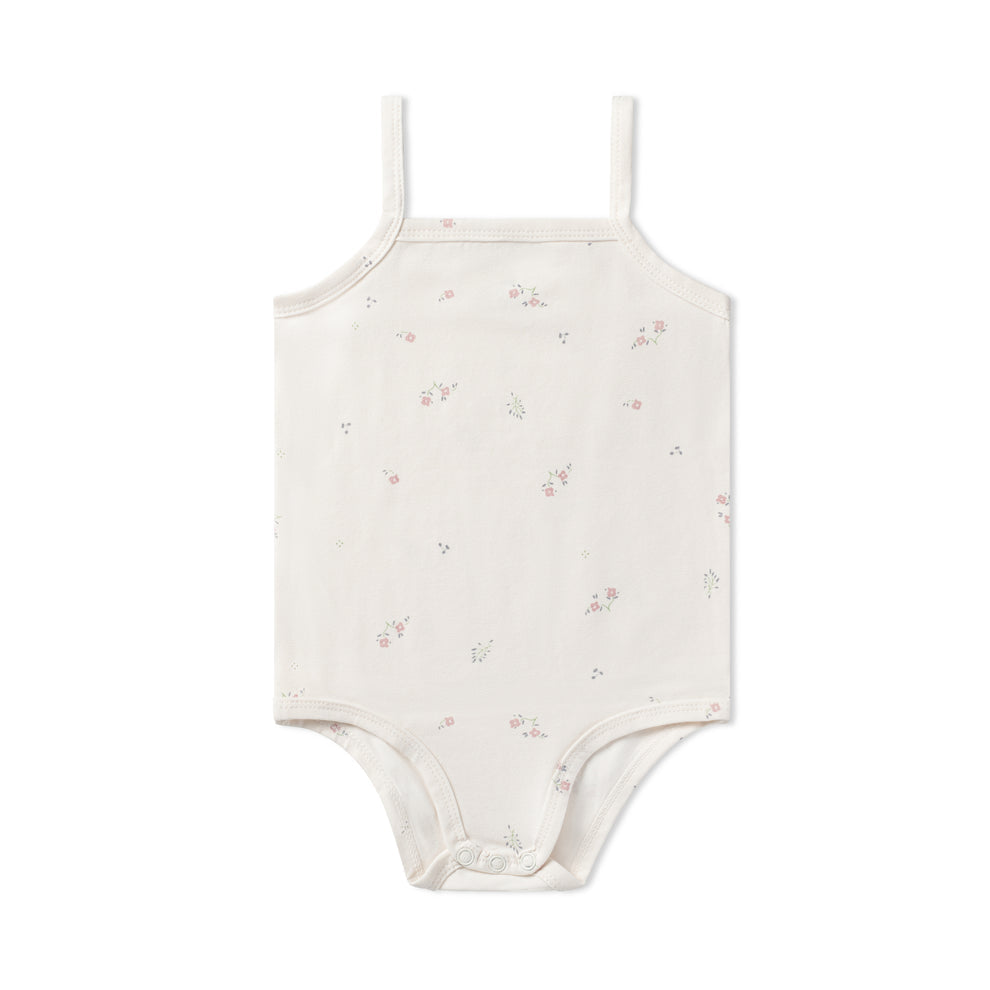 Faerie baby girl sleeveless pk