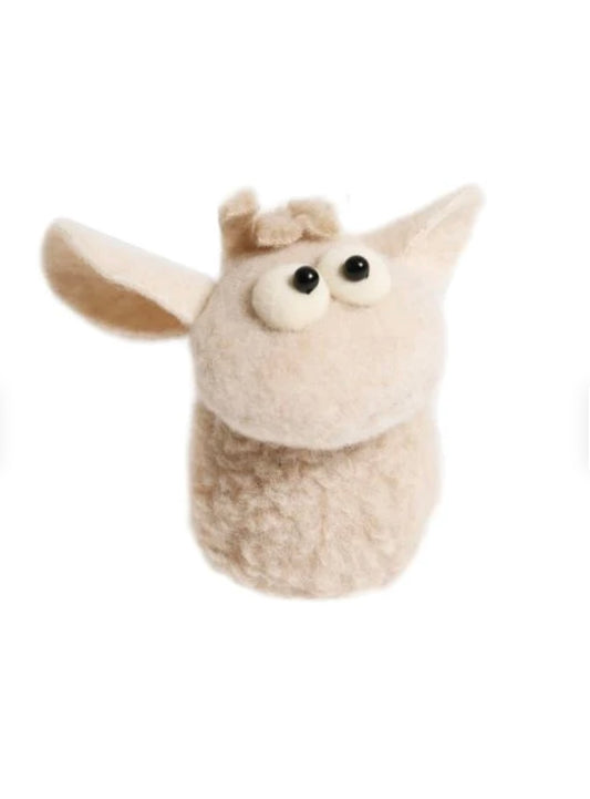 Alwero Knuffel Sweety Beige