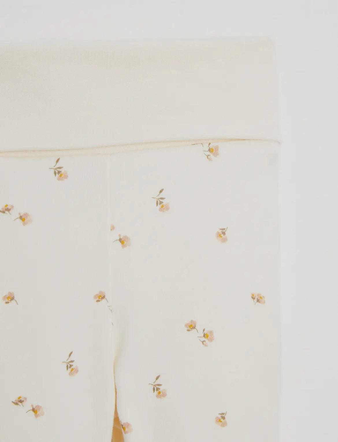 Nataly’s Floral Onesie set (hat, onesie & pants)