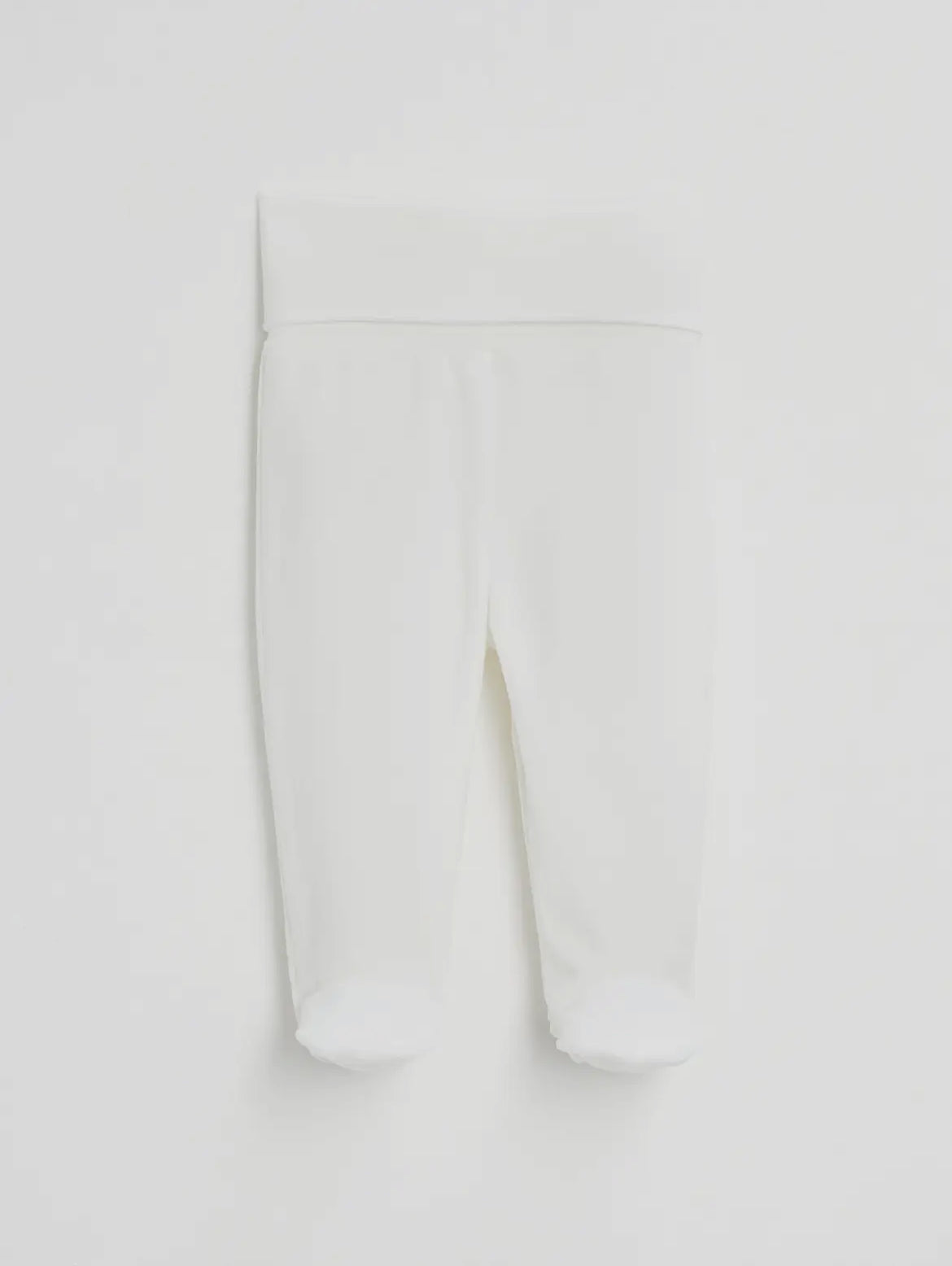 Nataly’s Cream Velour Overall set