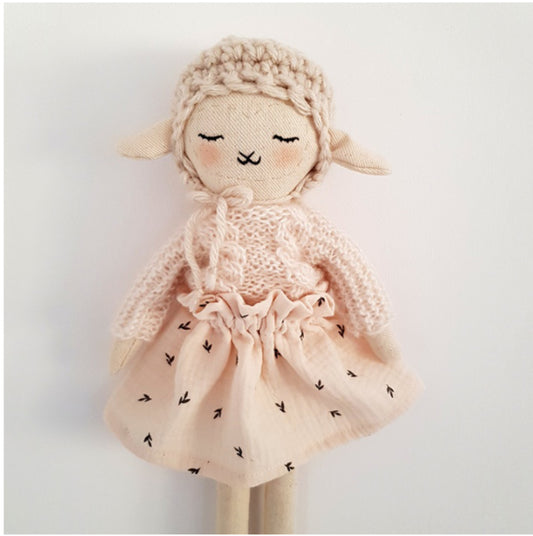 Maridolls Antonella Sheep Doll