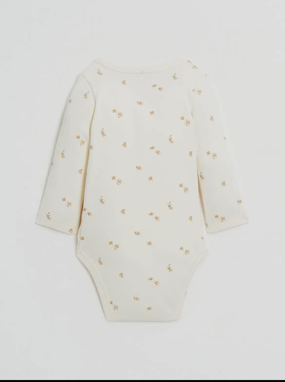Nataly’s Floral Onesie set (hat, onesie & pants)