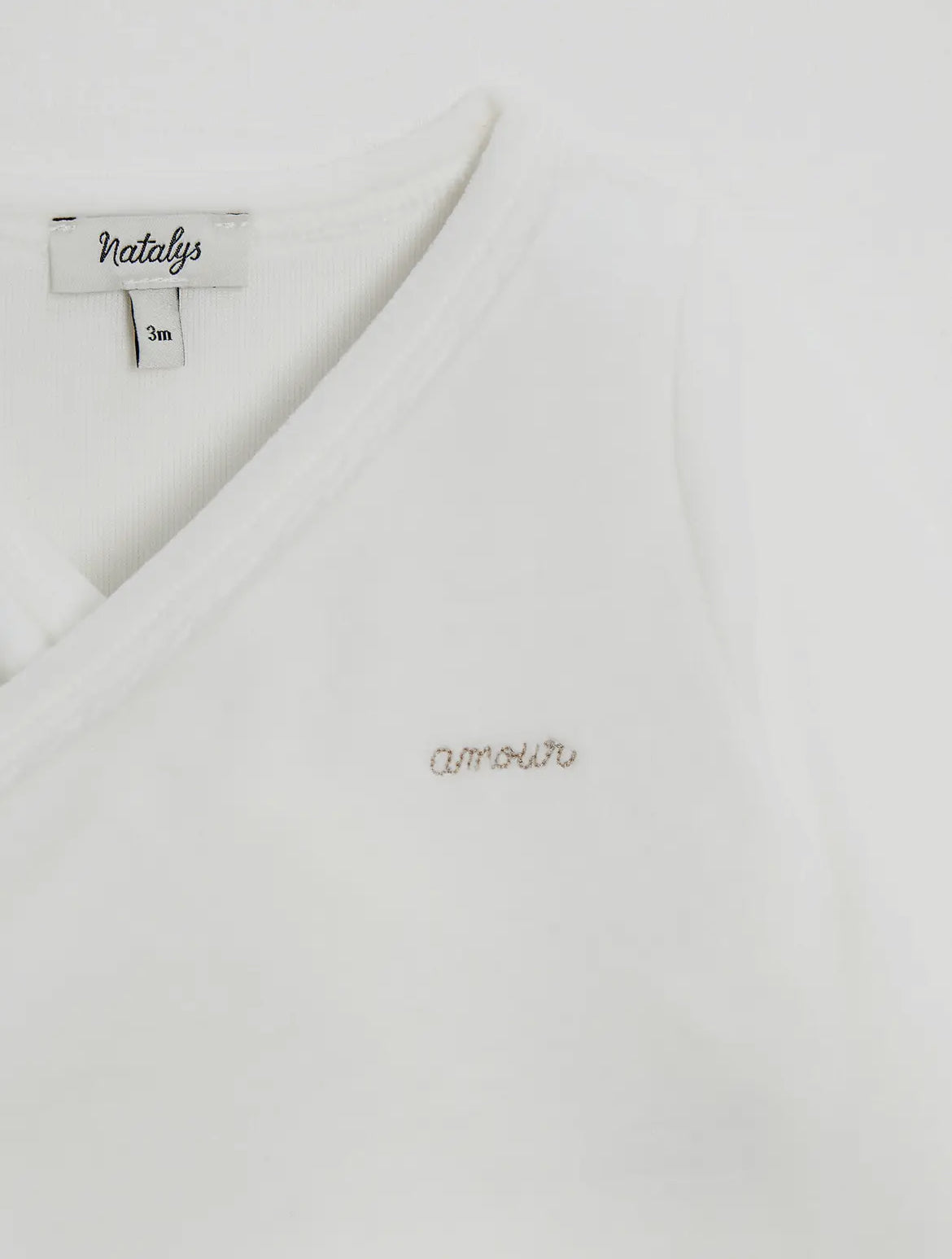 Nataly’s Cream Velour Overall set