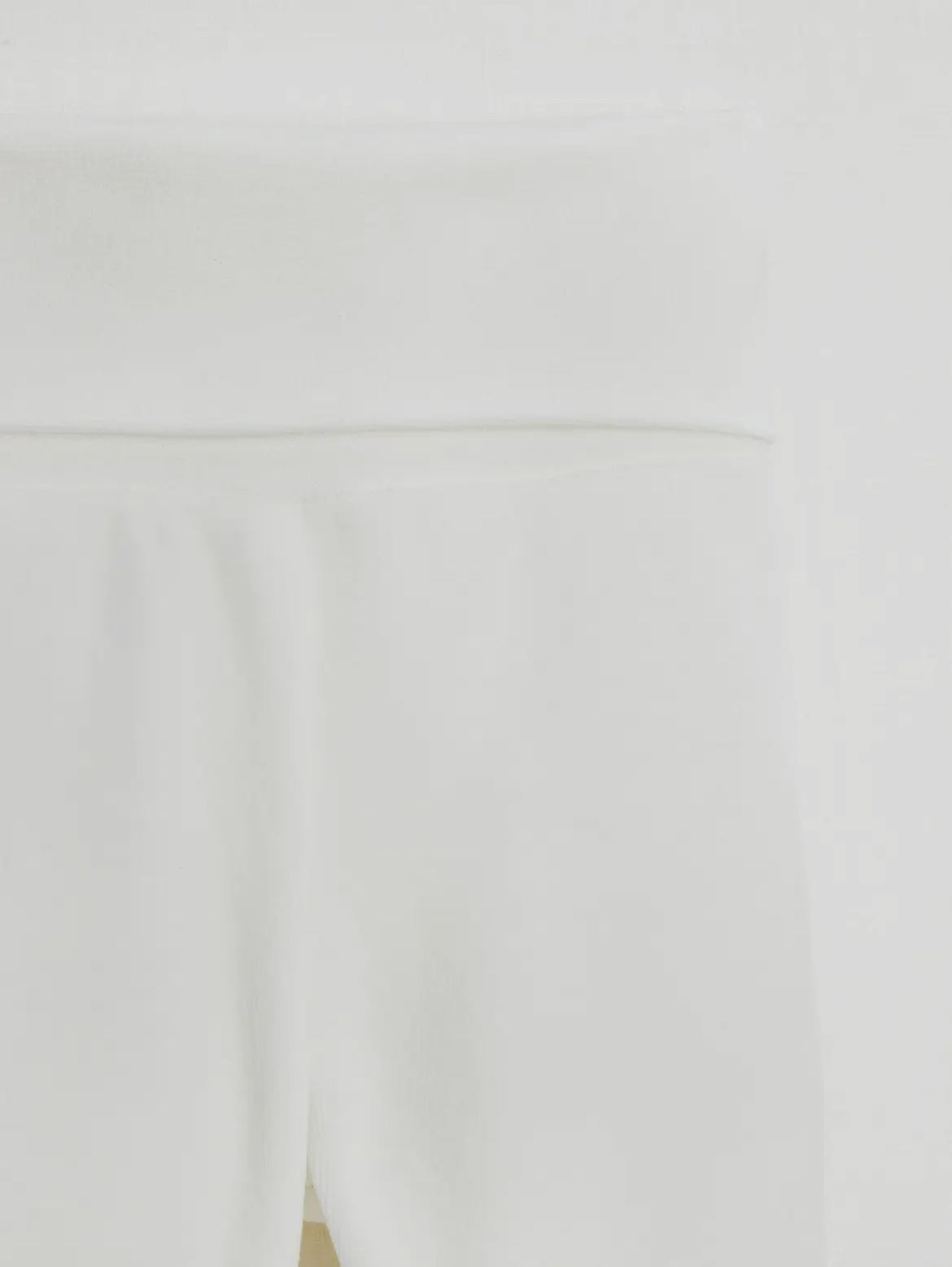 Nataly’s Cream Velour Overall set