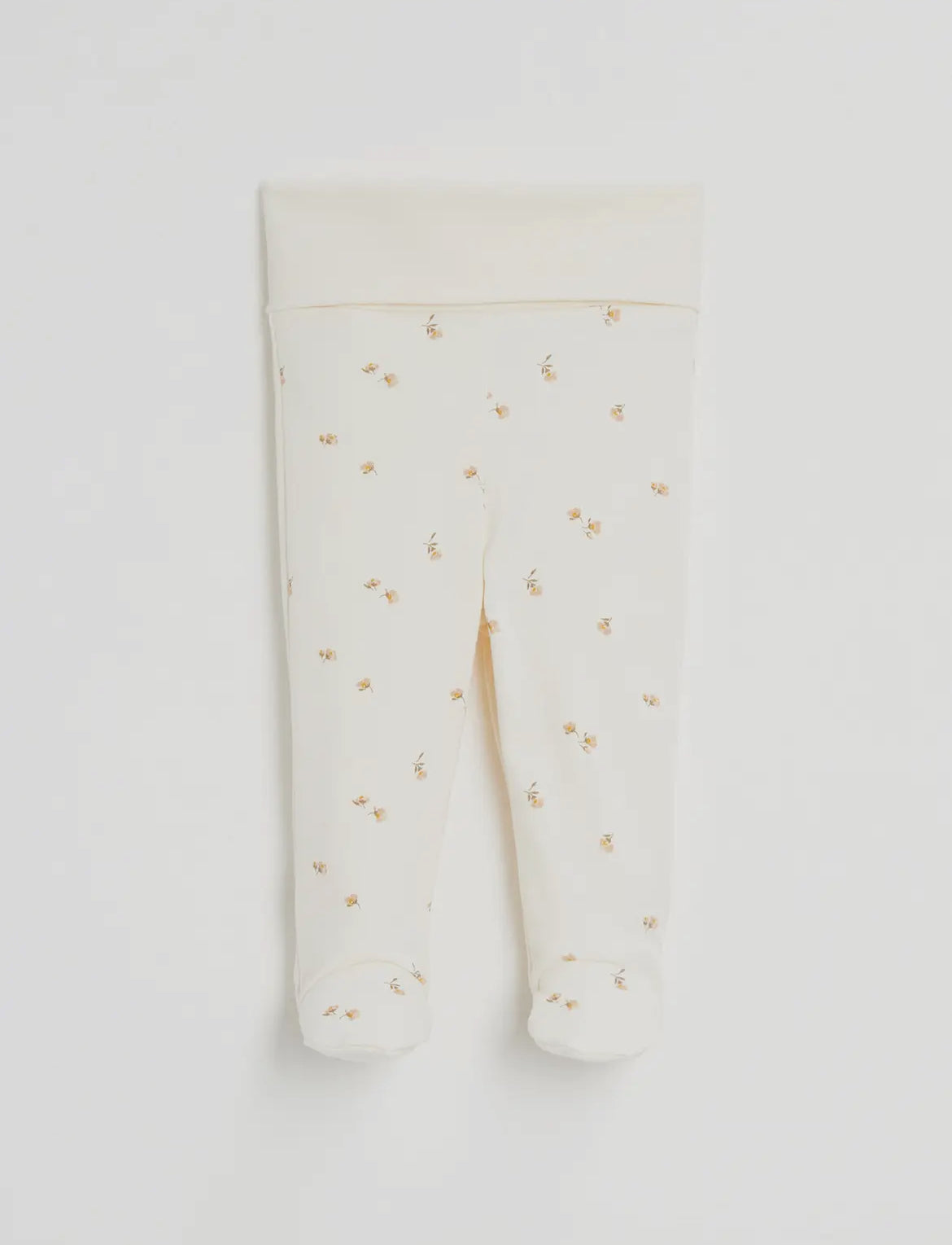 Nataly’s Floral Onesie set (hat, onesie & pants)