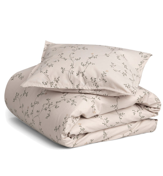 Garbo and friends bedding set- percale