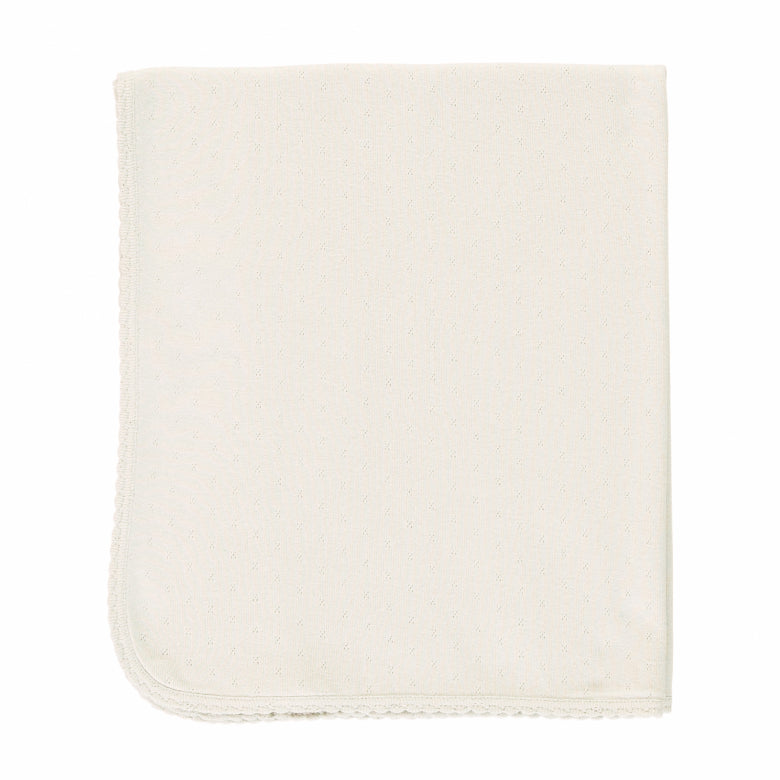 Bebe Organic Bebe blanket-natural