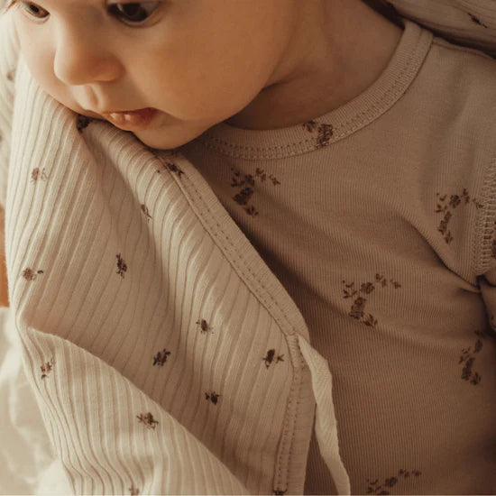 Lovely littles Nola pink hat