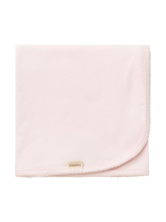 MarMar Alida blanket- rosa