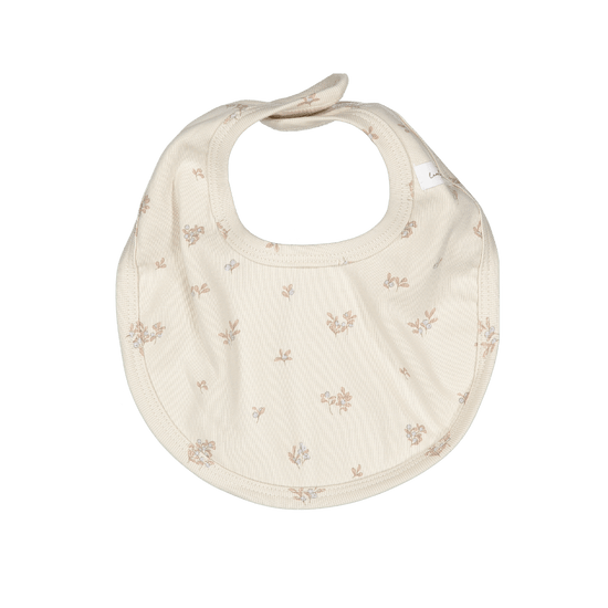 Lovely Littles Bib- berry blue
