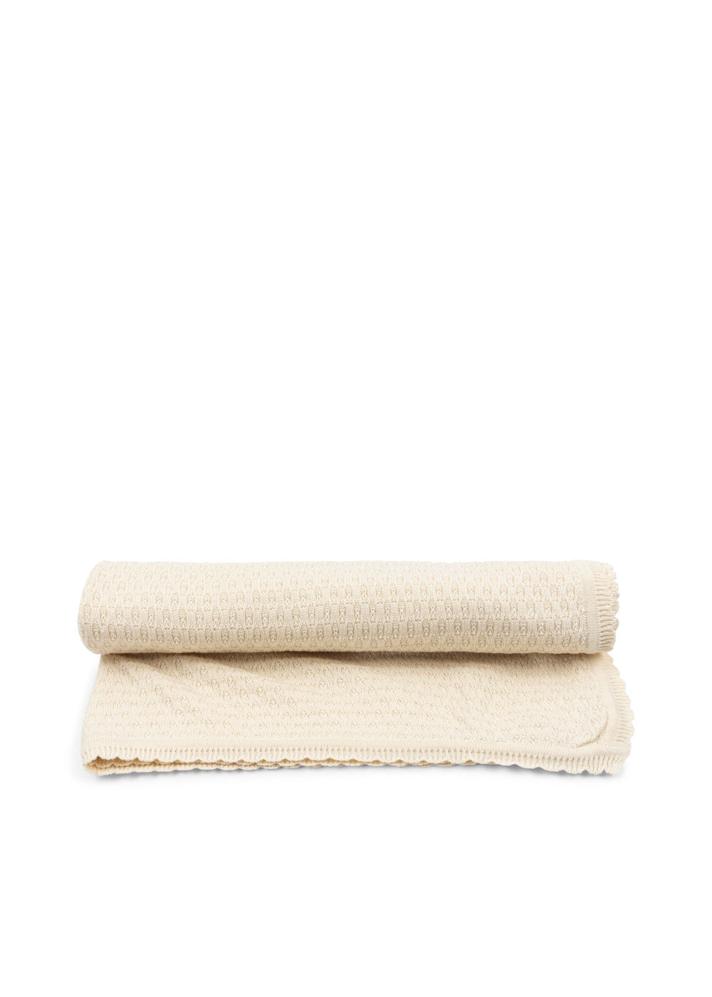 Fanga Fontana venti blanket