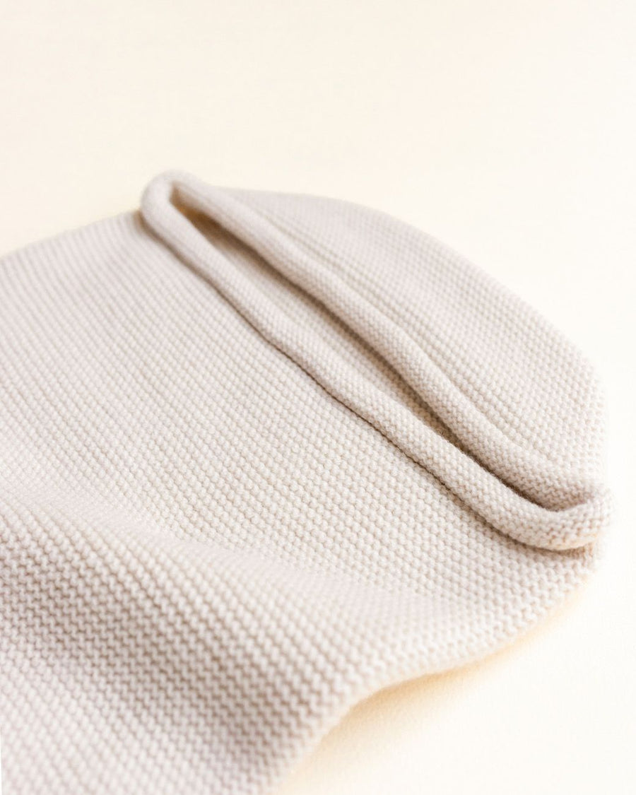 Hvid Cocoon-Cream