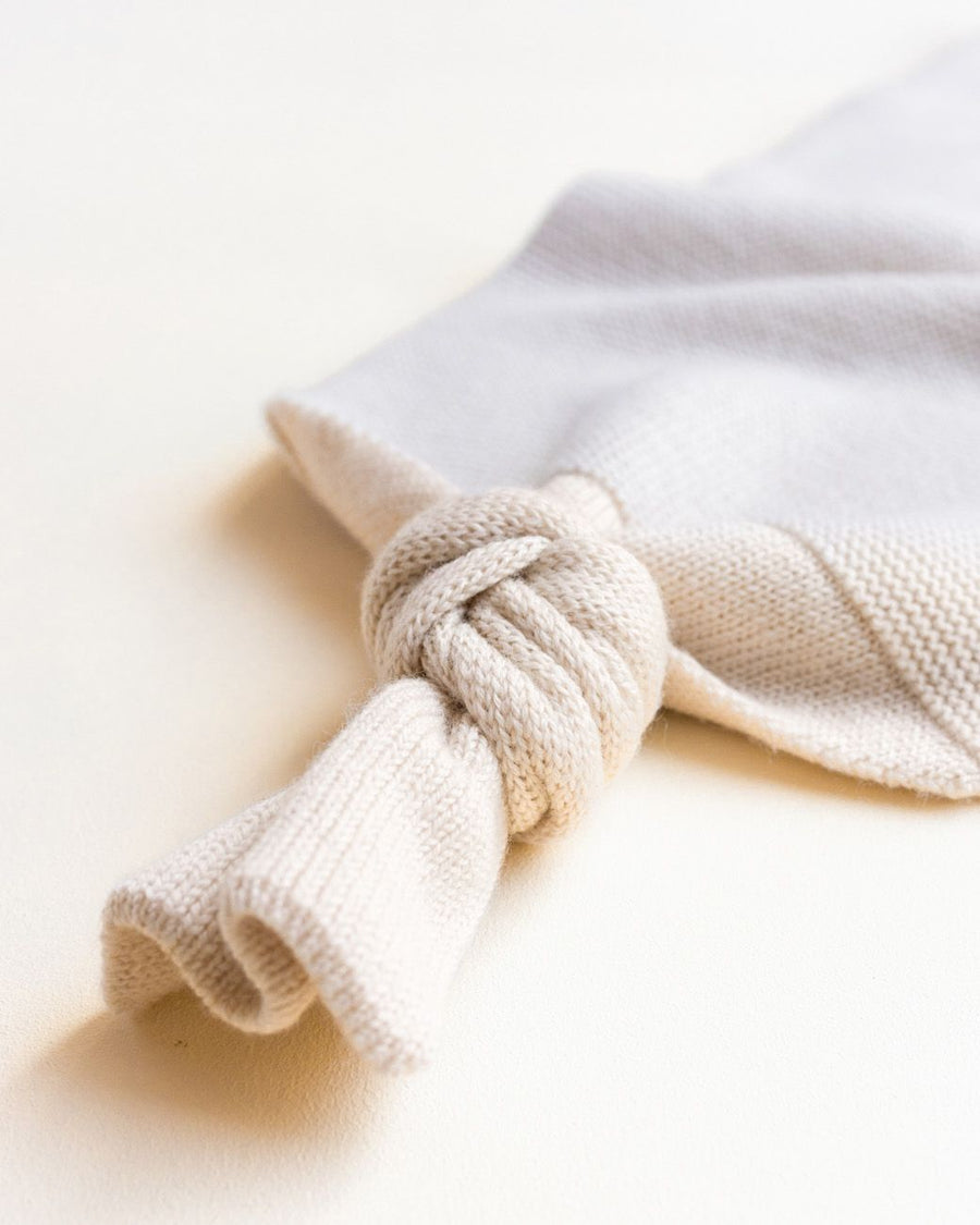 Hvid Cocoon-Cream