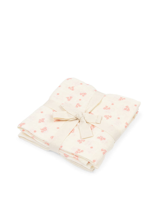 Fanga Fontana muslin cloths- ilmia