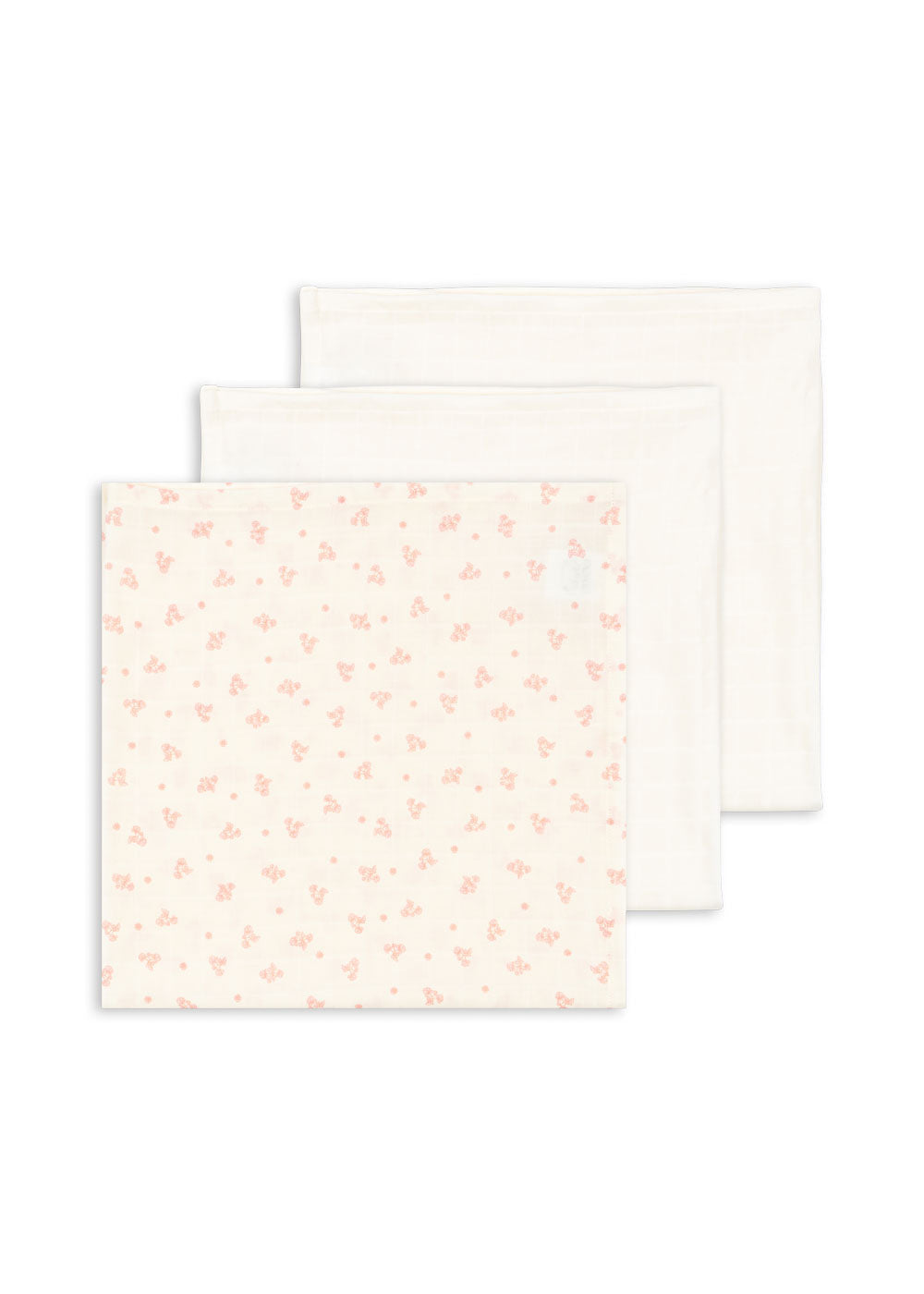 Fanga Fontana muslin cloths- ilmia