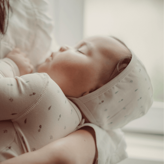 Lovely Littles Abby blue romper