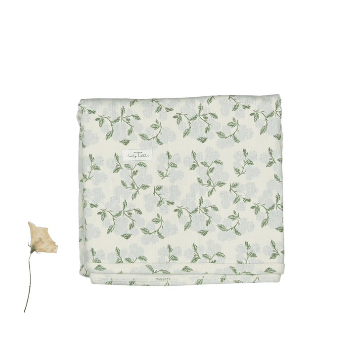 Lovely Littles Hydrangea blue blanket