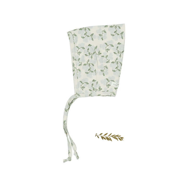 Lovely Littles Hydrangea blue pixie bonnet