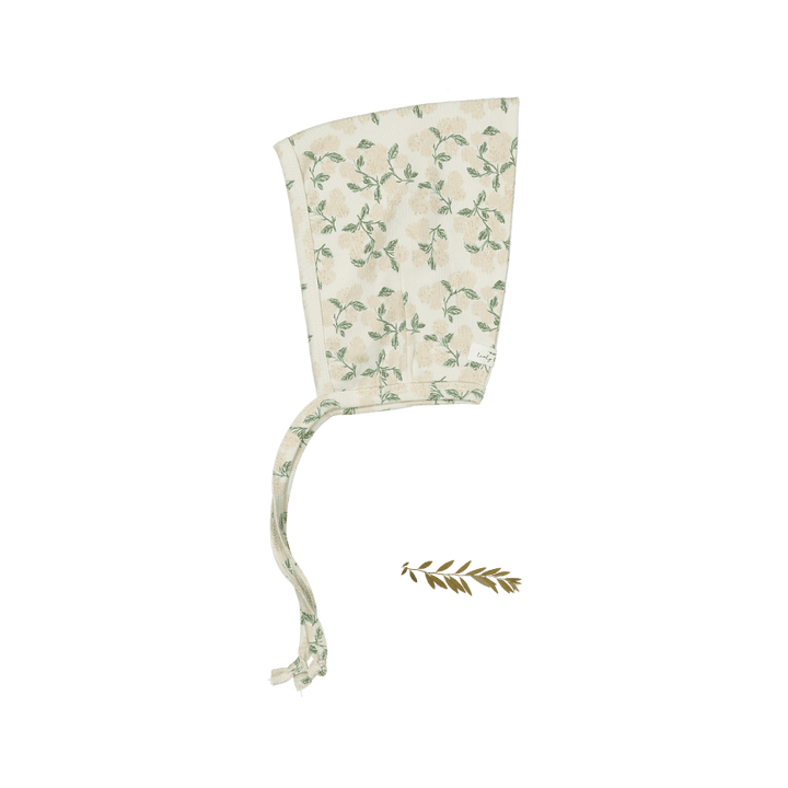 Lovely Littles Hydrangea pink pixie bonnet