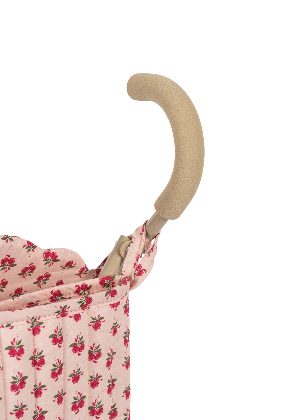 Konges Slojd doll carriage-Rosie rose