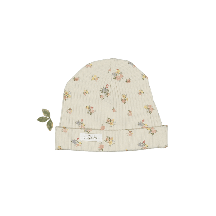 Lovely Littles Cottage hat
