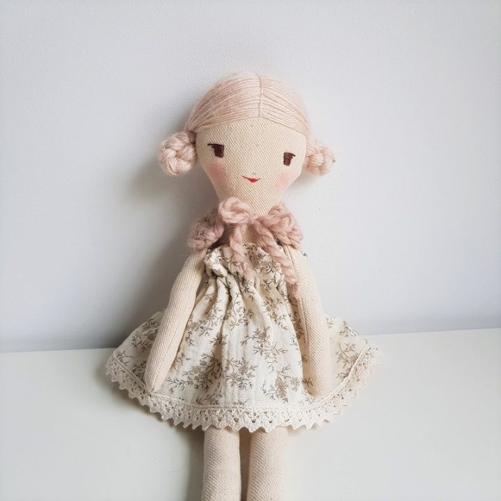 Maridolls Sonia Doll