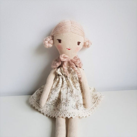 Maridolls Sonia Doll