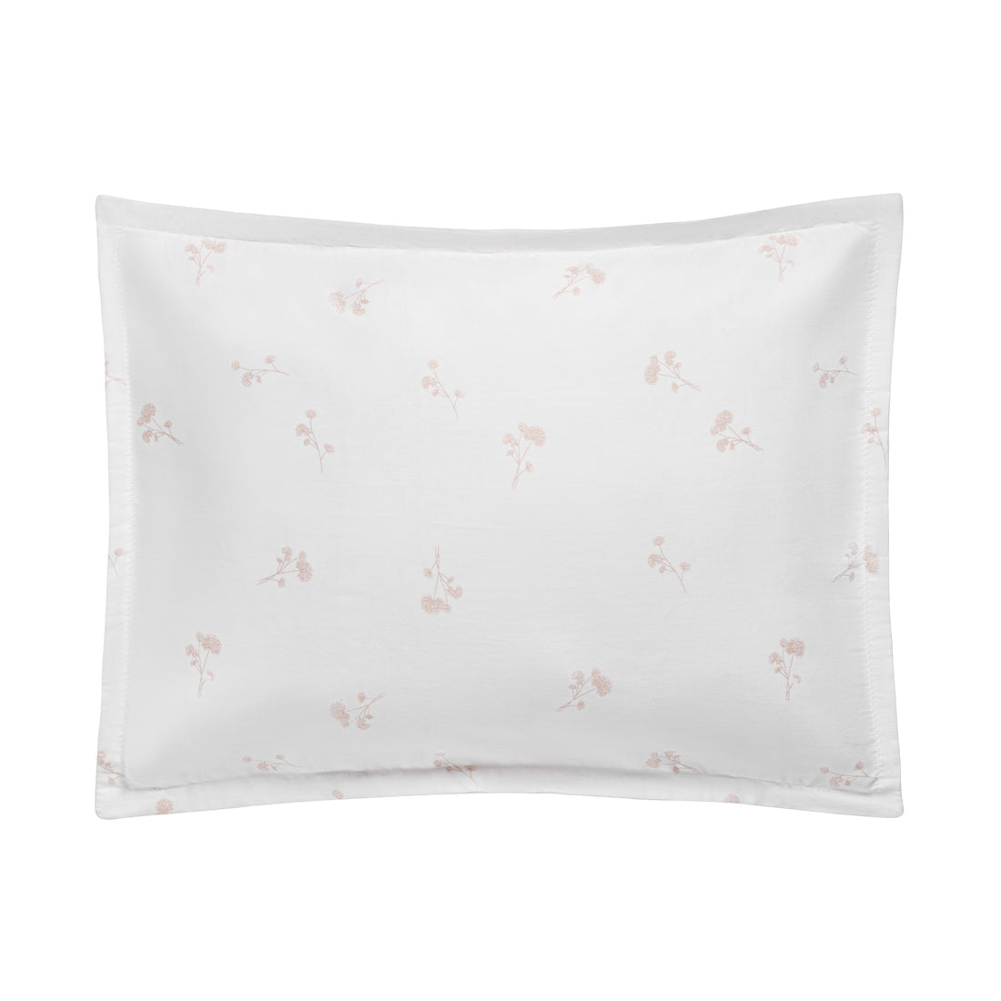 Domani home 3 piece crib set in pouch-Flora