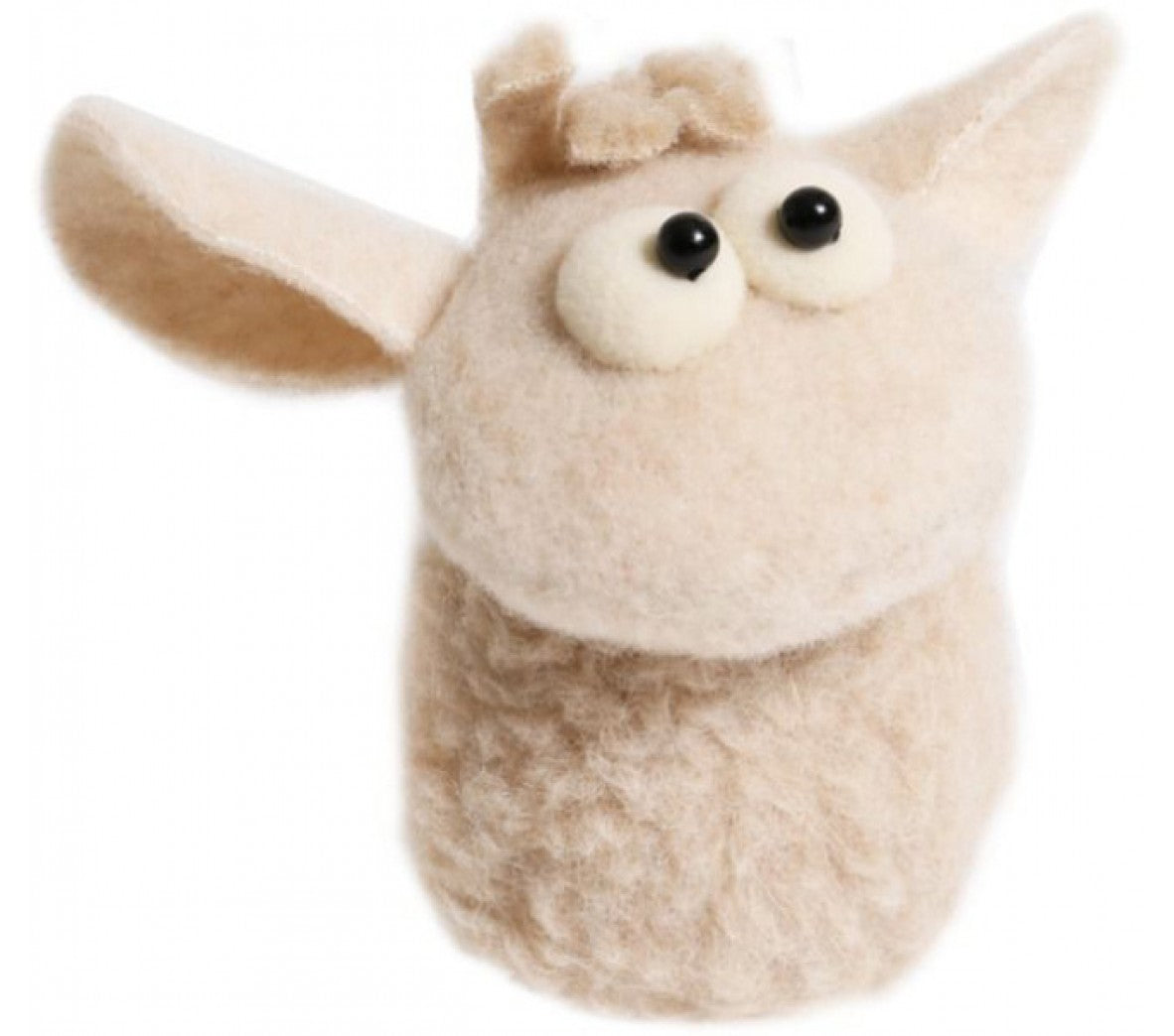 Alwero Knuffel Sweety Beige