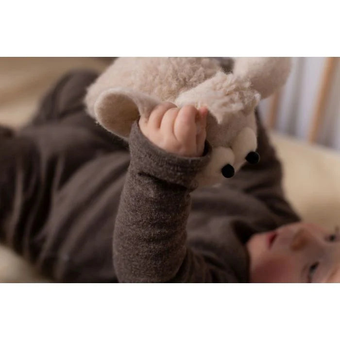 Alwero Knuffel Sweety Beige