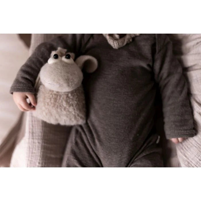 Alwero Knuffel Sweety Beige