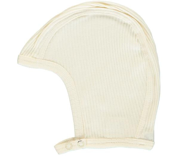 MarMar ribbed set-Cream