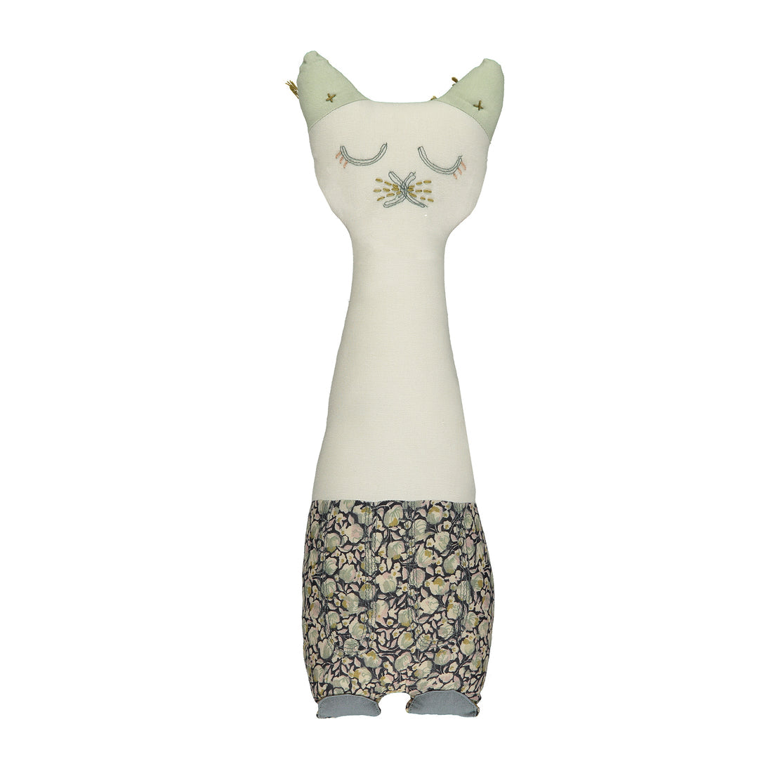 Camomile London Lucia cat