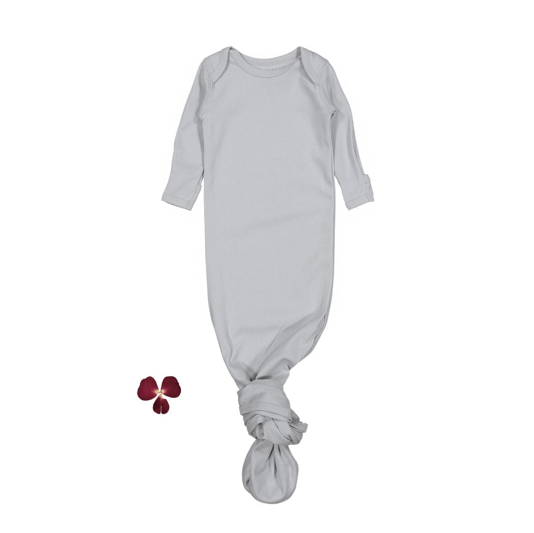 Lovely Littles baby gown-ocean