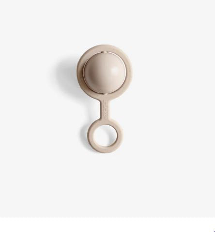 Rattle Toy - Ora | Peony