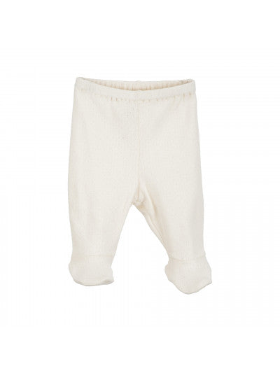 Serendipity wrap body set- pointelle