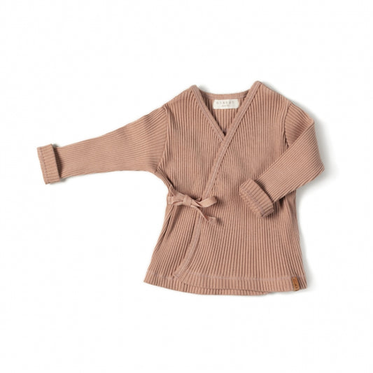 Nixnut Rib Vest-lychee