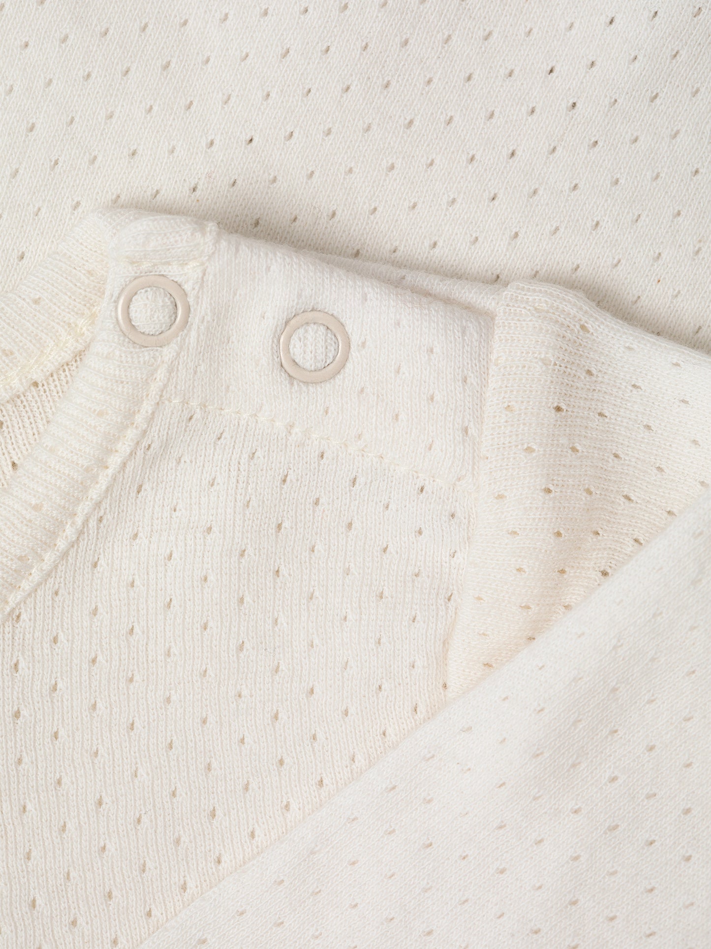 Serendipity pointelle set