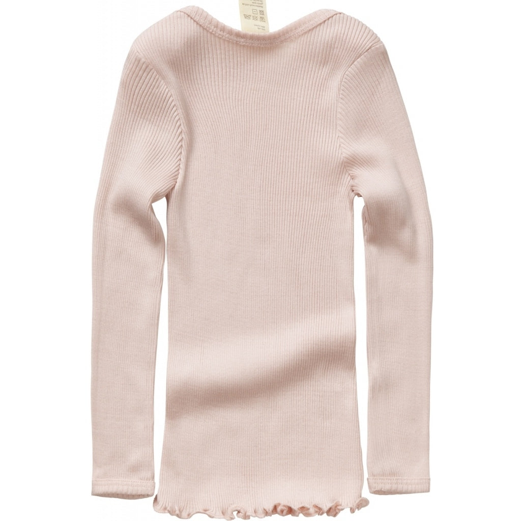 Minimalisma- sweet rose blouse