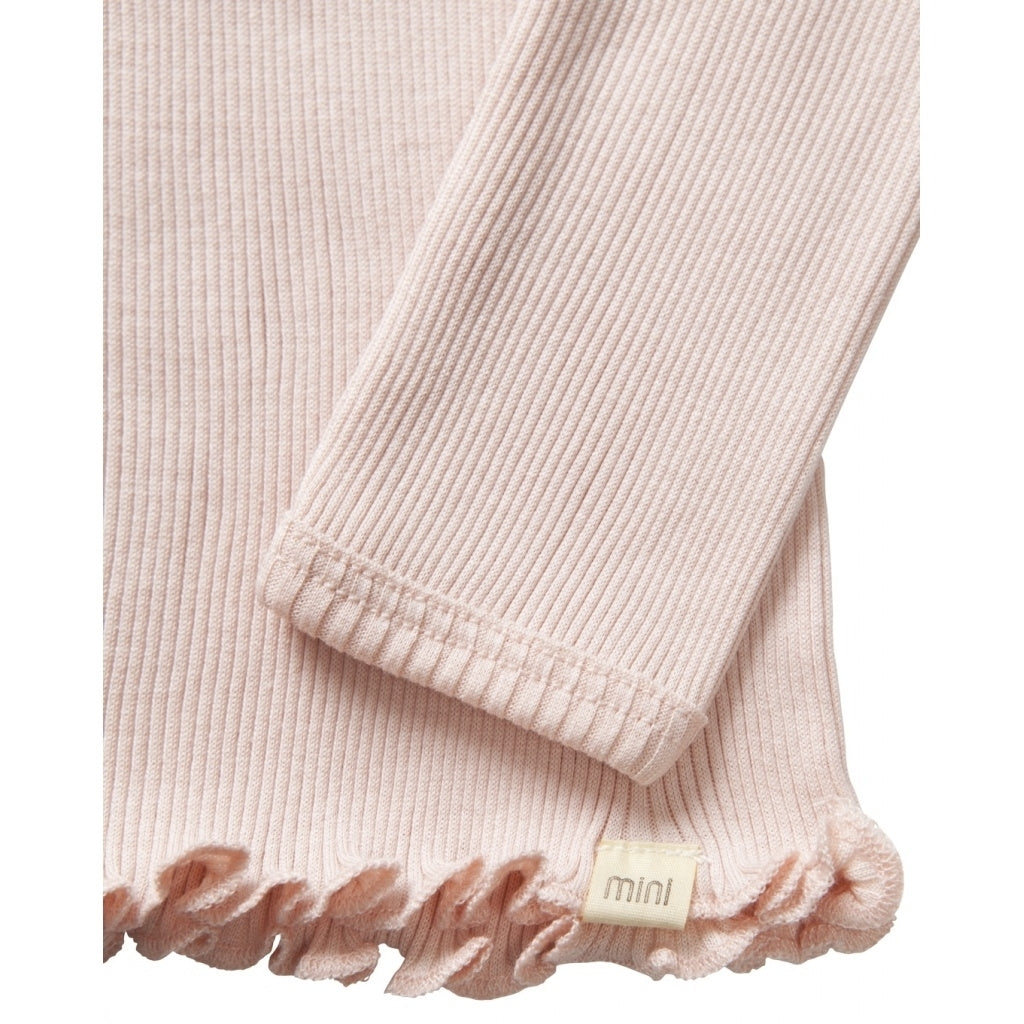 Minimalisma- sweet rose blouse