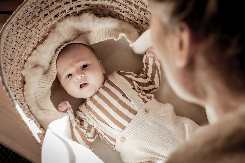 Alwero wrap blanket Wingy duo