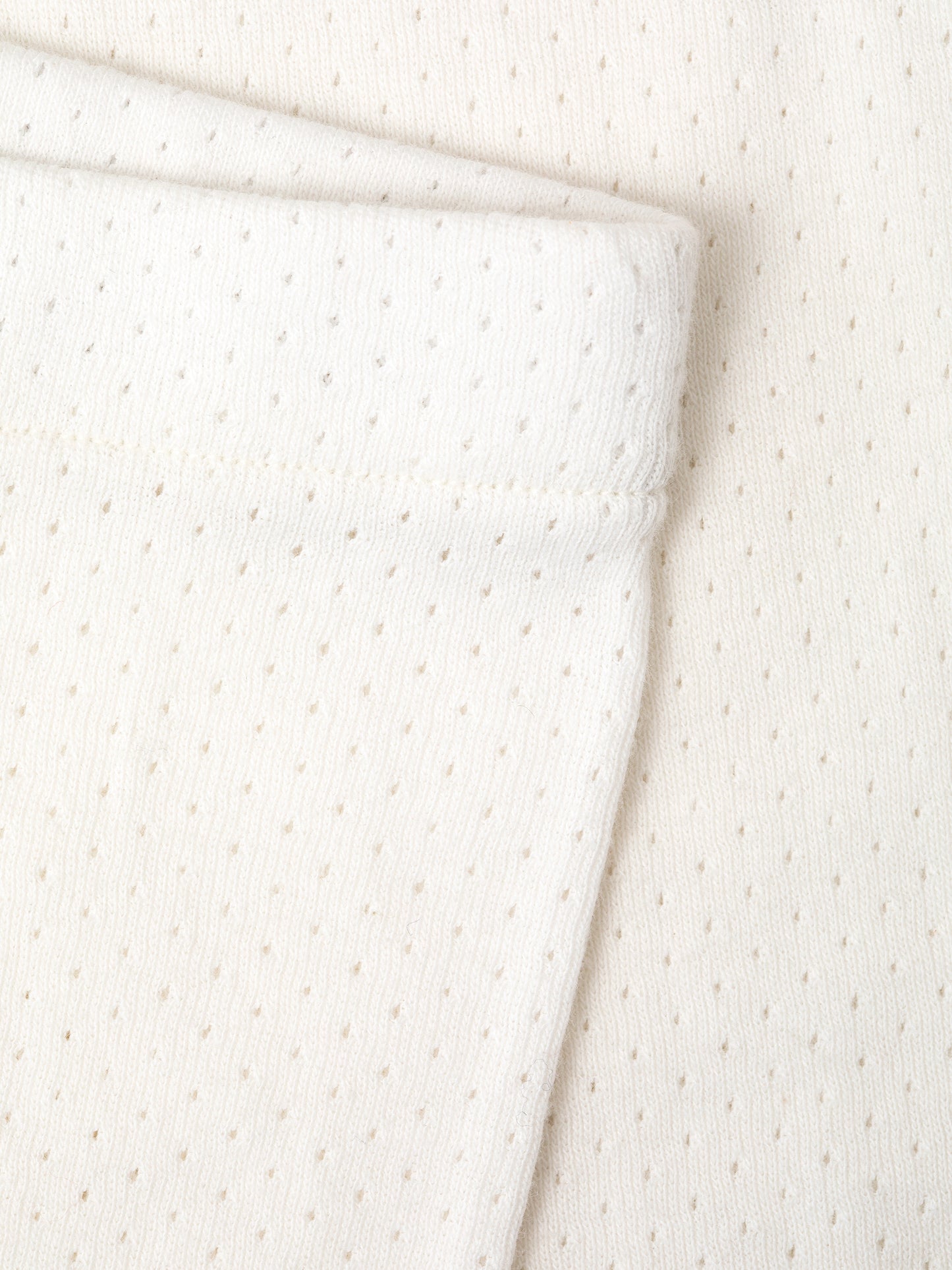 Serendipity pointelle set