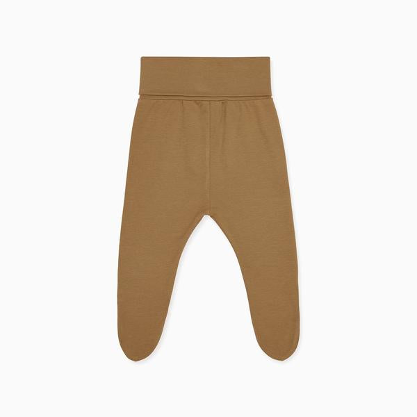 Everyday Bodysuit Set | Caramel