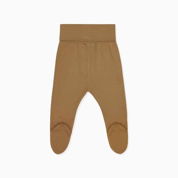 Everyday Bodysuit Set | Caramel