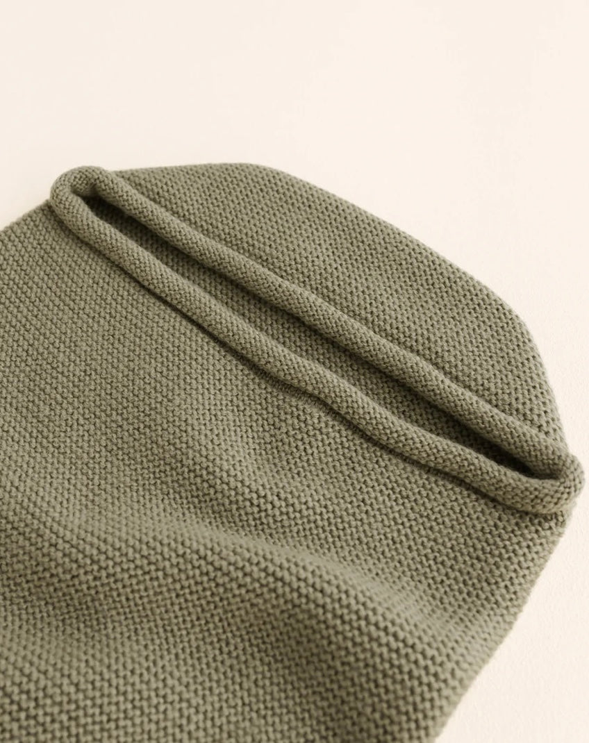 Hvid Cocoon-Artichoke